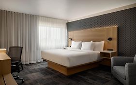 Best Western Plus City Centre Centre-Ville